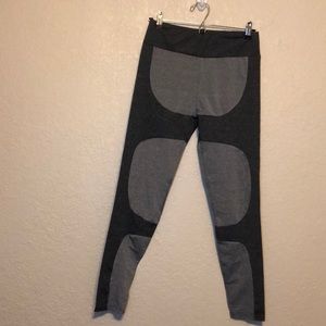 Flex leggings
